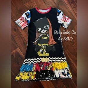 UPcycle Custom Belle Bebe Co NEW